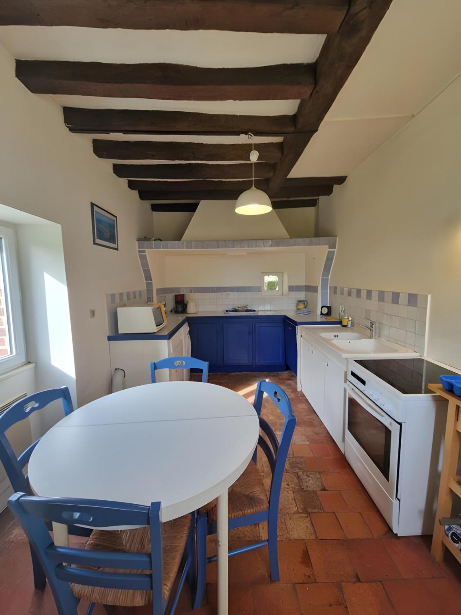 La Chapelle - Campagne - 8Pers - Reve Au Mans Villa Thoree-les-Pins Ngoại thất bức ảnh