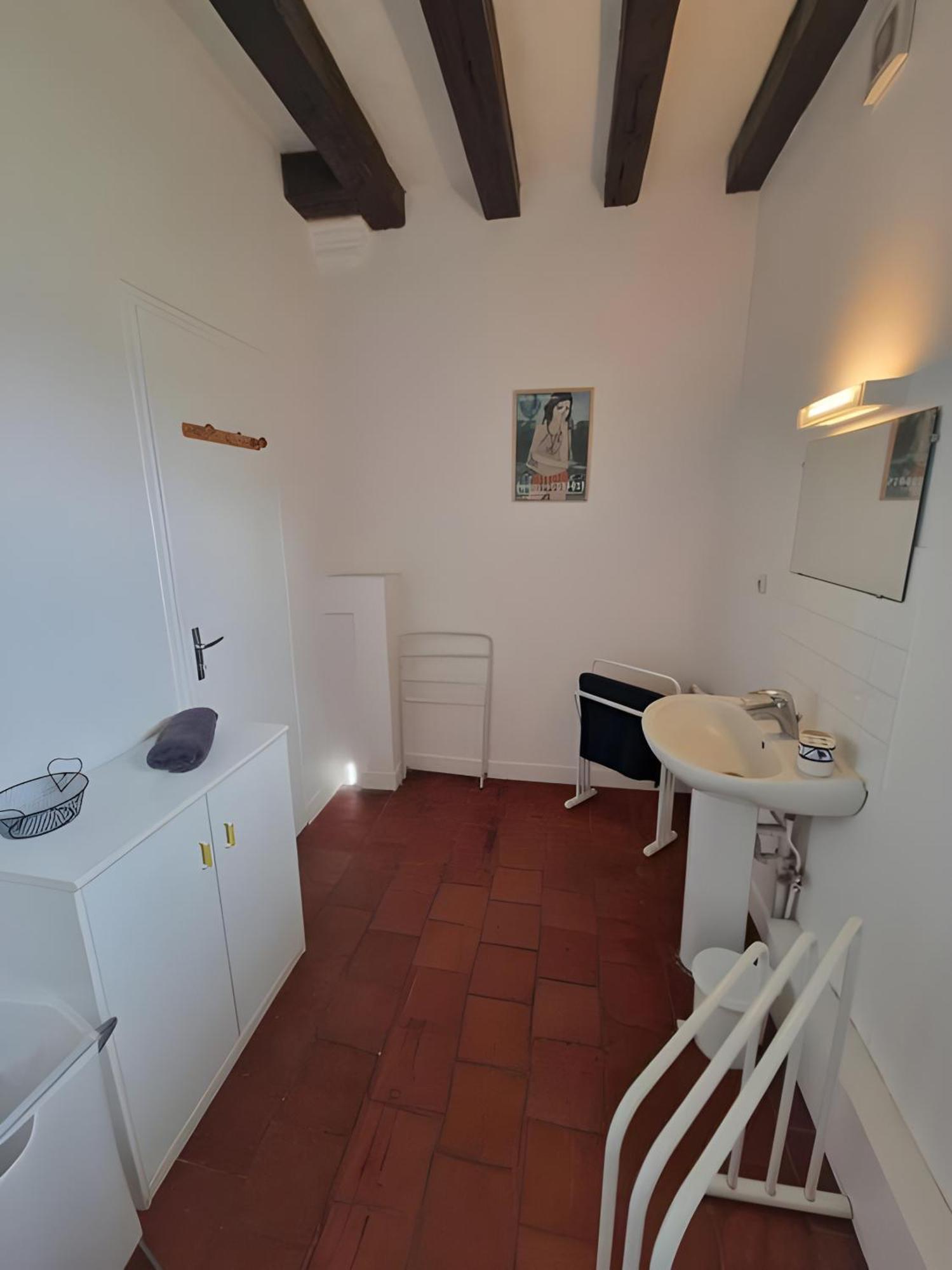 La Chapelle - Campagne - 8Pers - Reve Au Mans Villa Thoree-les-Pins Ngoại thất bức ảnh